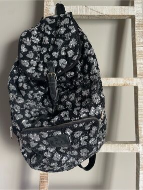 PINK Victoria's Secret Backpack